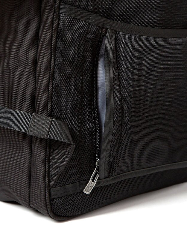 ACE BAGS & LUGGAGE 【WEB限定】ACE ヴィターラ コーデュラバリスティック リュックサック ビジネスリュック B4サイズ 68212 ブラック
