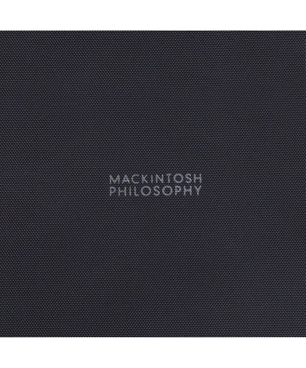 ACE BAGS & LUGGAGE MACKINTOSH PHILOSOPHY ミア トートバッグ 11204 マッキントッシュフィロソフィー ブラック