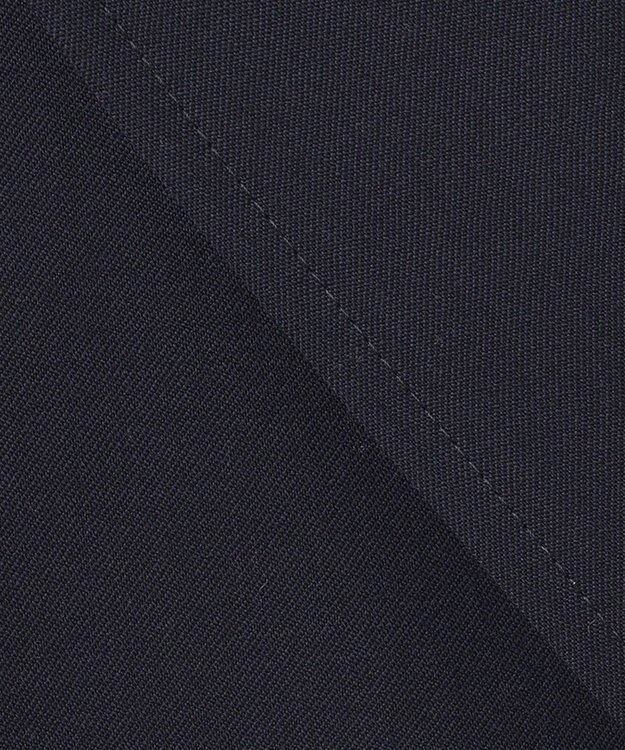 J.PRESS MEN 【WEB・一部店舗限定】10マンスツイルナチュラルストレッチツイル ブレザー/金釦 ネイビー系