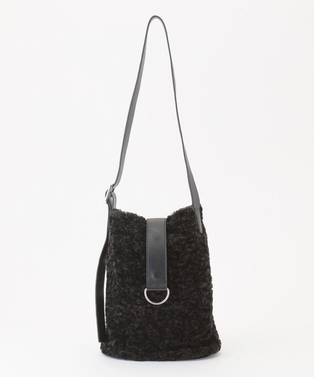 HA NT I NＧ　W o R LD ショルダーバッグ LeNine(ル ナイン)】 TINY MONO ショルダーバッグ （ショルダー