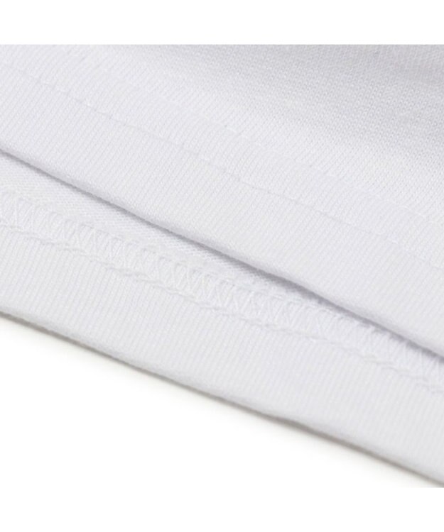 Mother garden ≪復刻版≫ しろたん Tシャツ 半袖 《つかれちゃった》 ユニセックス つかれちゃった