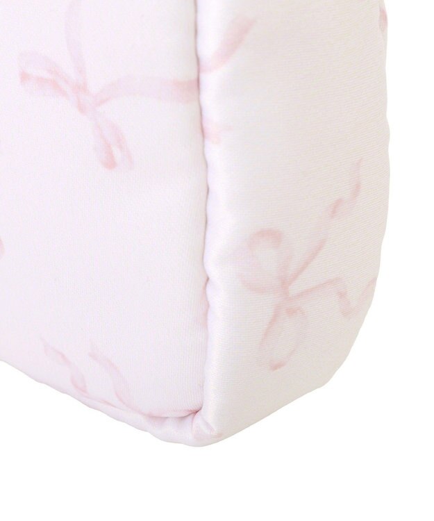 Maison de FLEUR ブランドロゴスイッチ2用ケース Pink