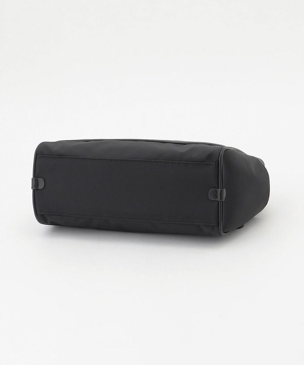 Y'SACCS トラベル ホライズンショルダー ブラック