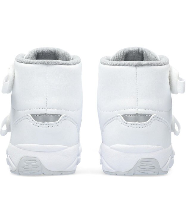 ASICS WALKING GD.WALKER[R]MINI HI 2 ホワイト系