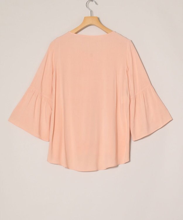 ONWARD Reuse Park 【any FAM】ブラウス春夏 ピンク