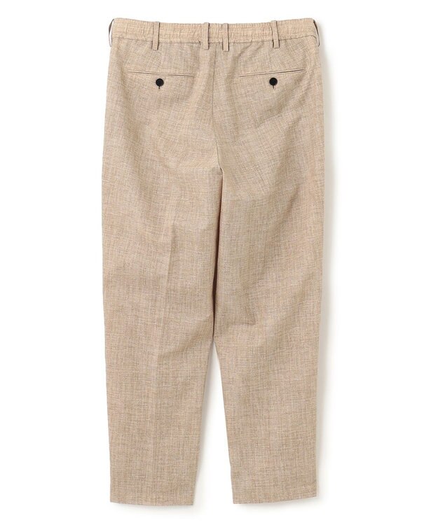 JOSEPH HOMME クールドッツストレッチ / TEDDY CONVERTIBLE ベージュ系