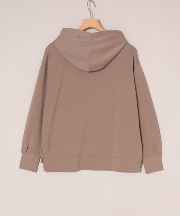 ONWARD Reuse Park 【any SiS】カットソー秋冬 ブラウン