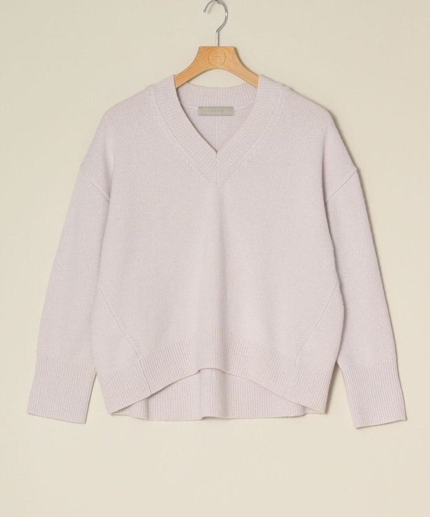 ONWARD Reuse Park 【UNFILO】ニット秋冬 ベージュ