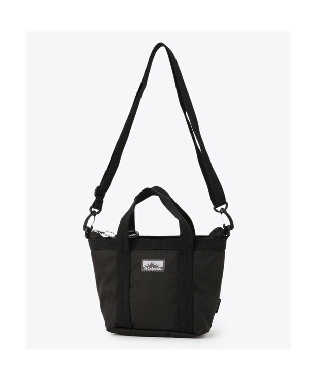 Columbia Columbia/ プライスストリームミニトート /コロンビア Black