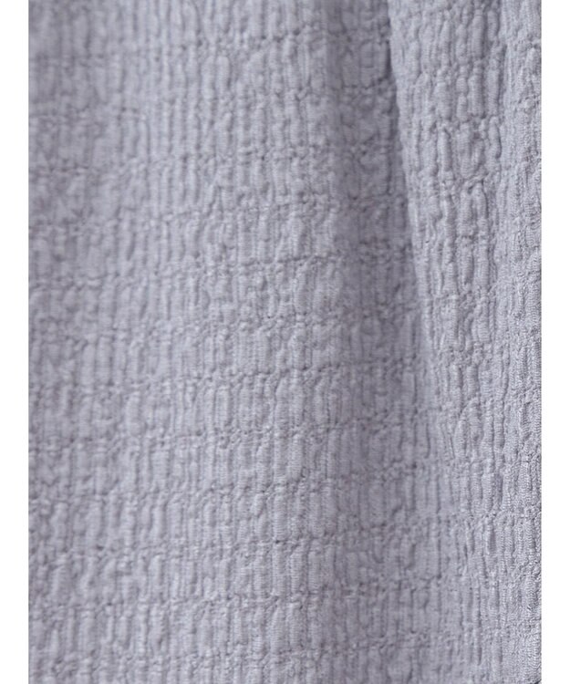 earth music&ecology カットティアードスカート Lavender