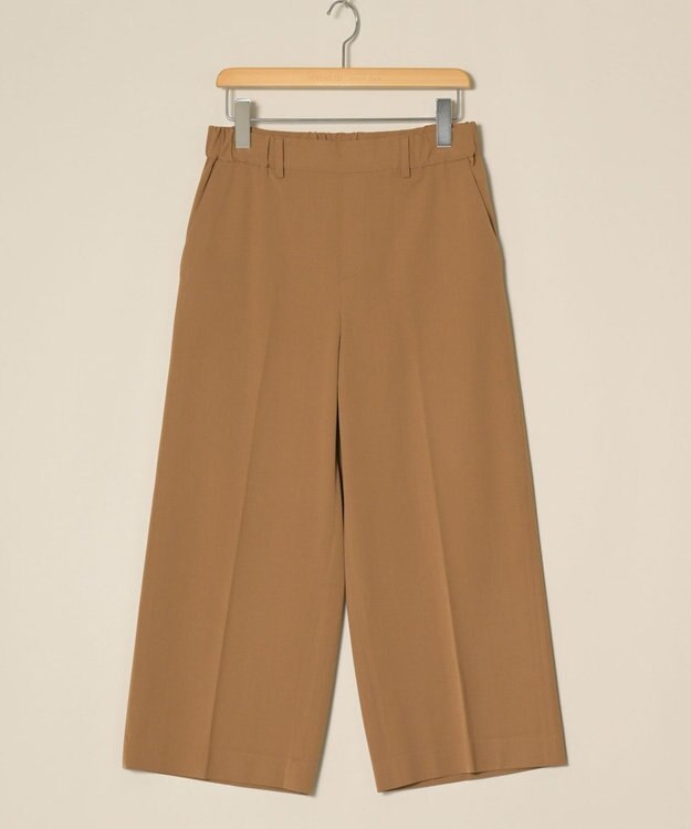 ONWARD Reuse Park 【自由区】パンツ秋冬 ブラウン