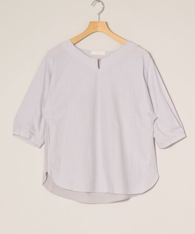 ONWARD Reuse Park 【any SiS】カットソー春夏 パープル