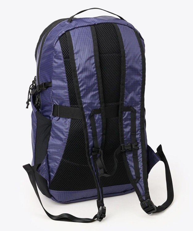 Columbia Columbia/ タイガーブルック18Lパッカブルバックパック /コロンビア Dark Purple