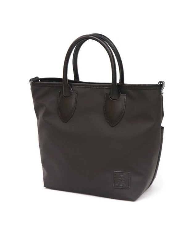 Regalo Felice 【2way / 防水生地】トート / REGALO BK(ブラック）