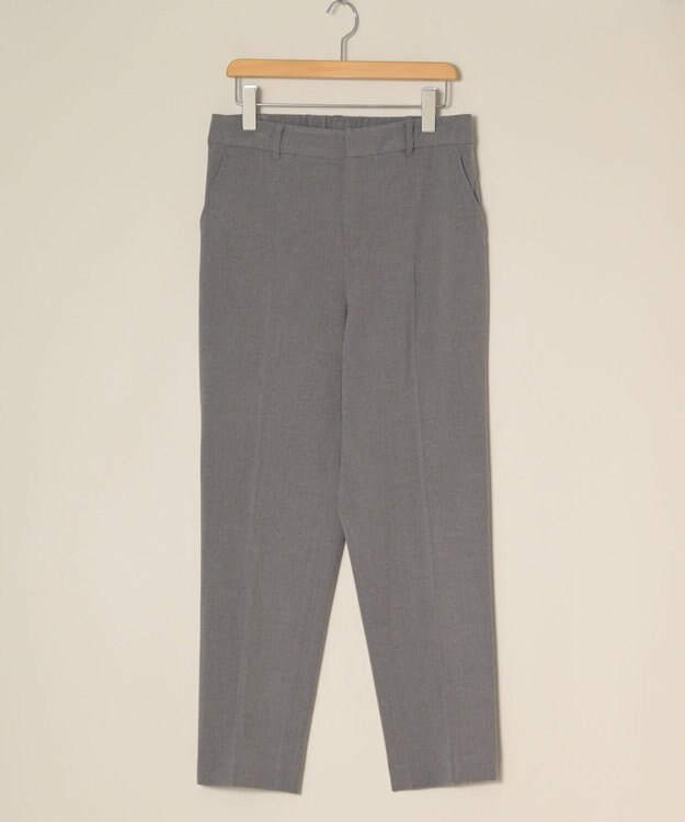 ONWARD Reuse Park 【any SiS】パンツ秋冬 グレー