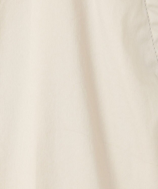 JOSEPH ABBOUD 【ECO撥水】オーガニックハイパワーストレッチパンツ ライトグレー系