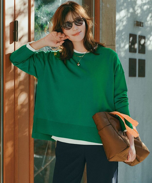 UNFILO コイン/ハート ネックレス 2点セット シルバー[ハート]