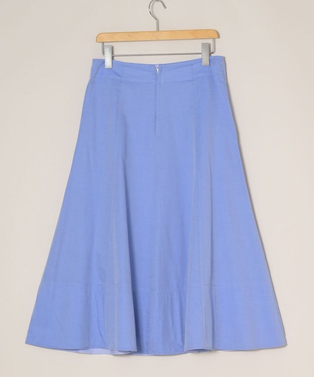 ONWARD Reuse Park B品【23区】スカート春夏 ブルー
