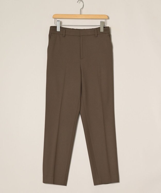 ONWARD Reuse Park 【自由区】パンツ秋冬 グリーン