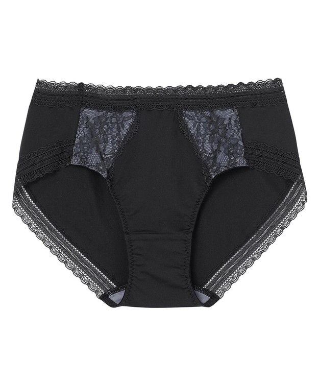 une nana cool ふゆうする ショーツ BL