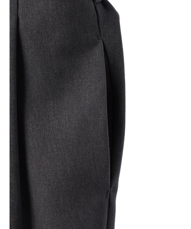 Green Parks ２ｗａｙ　サス付きパンツ Gray