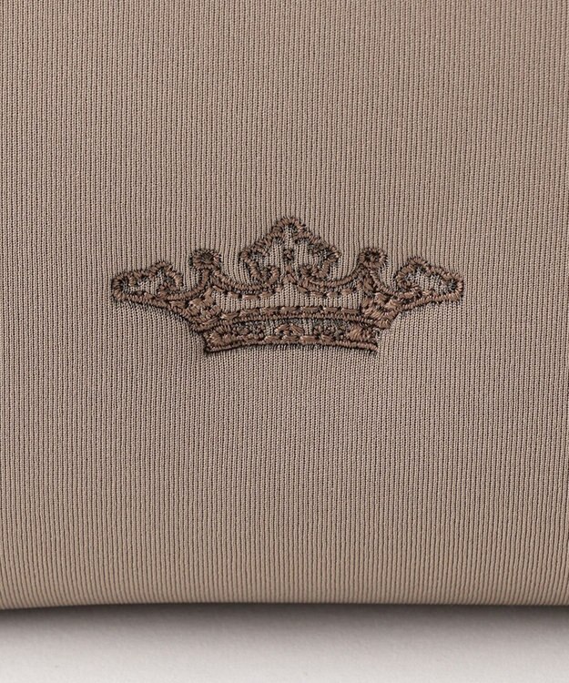 TOCCA 【WEB限定＆一部店舗限定】COSTA BAG S バッグ S ベージュ系