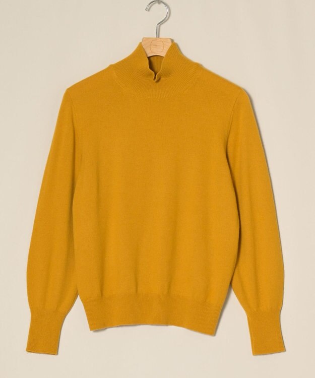 ONWARD Reuse Park 【23区】ニット秋冬 イエロー