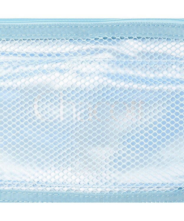 Chacott トゥシューズロールケース ベビーブルー