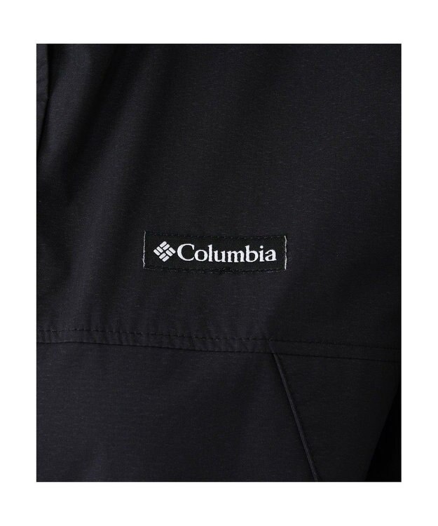 Columbia Columbia/ ウィメンズジプシーバーズIIロングジャケット /コロンビア Black