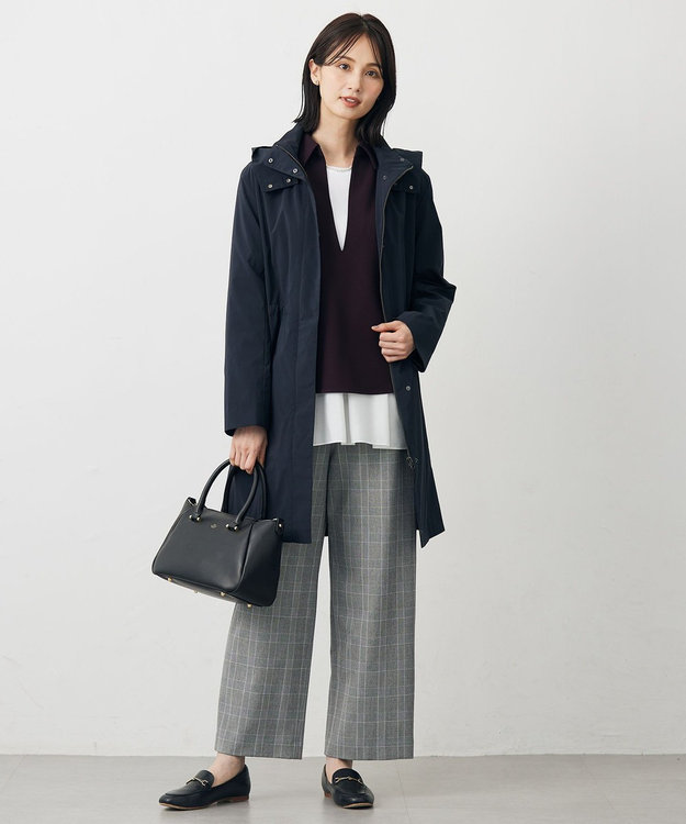 Artirosa モッズコート【J.PRESS LADIES】