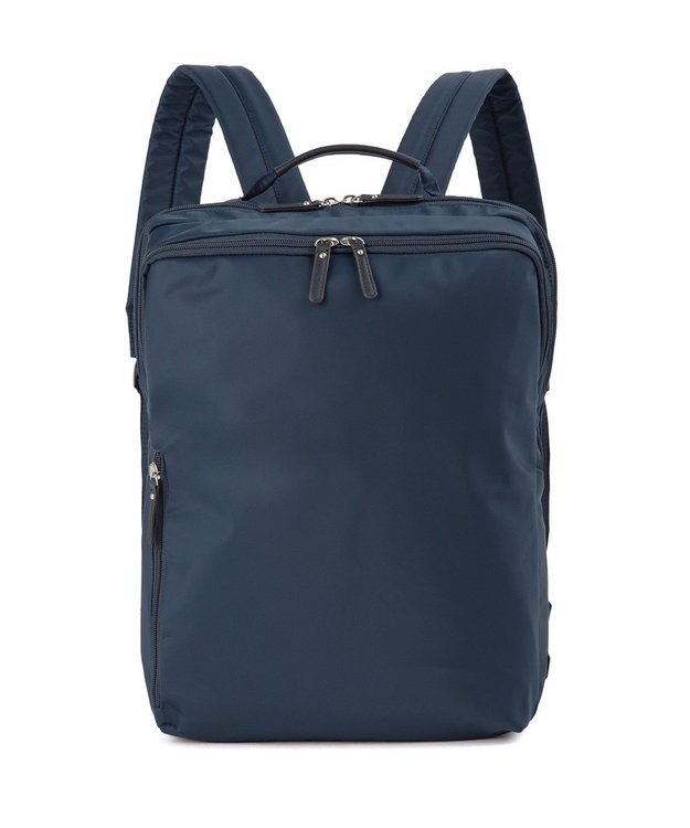 ACE BAGS & LUGGAGE 【WEB限定】 ACE WRT-505 リュック ビジネス A4 14.0インチPC 20252 エース ネイビー
