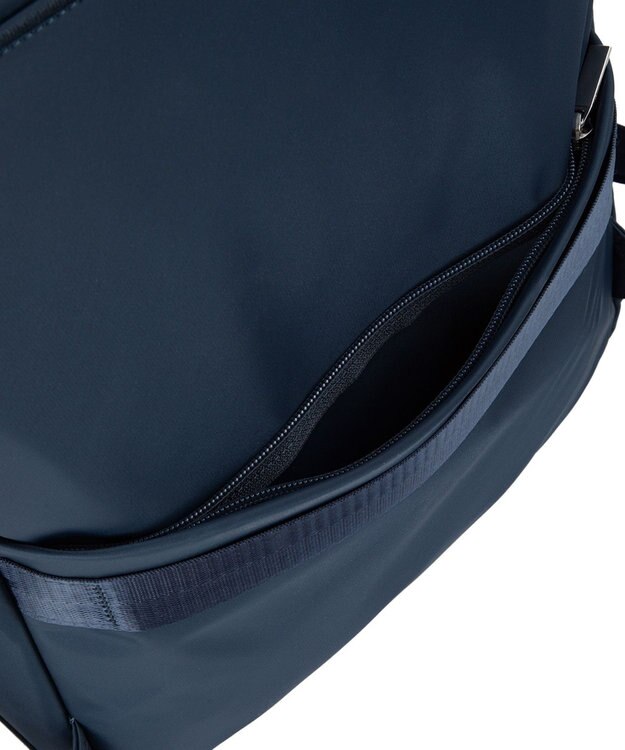 ACE BAGS & LUGGAGE 【WEB限定】 ACE WRT-505 リュック ビジネス A4 14.0インチPC 20252 エース ネイビー