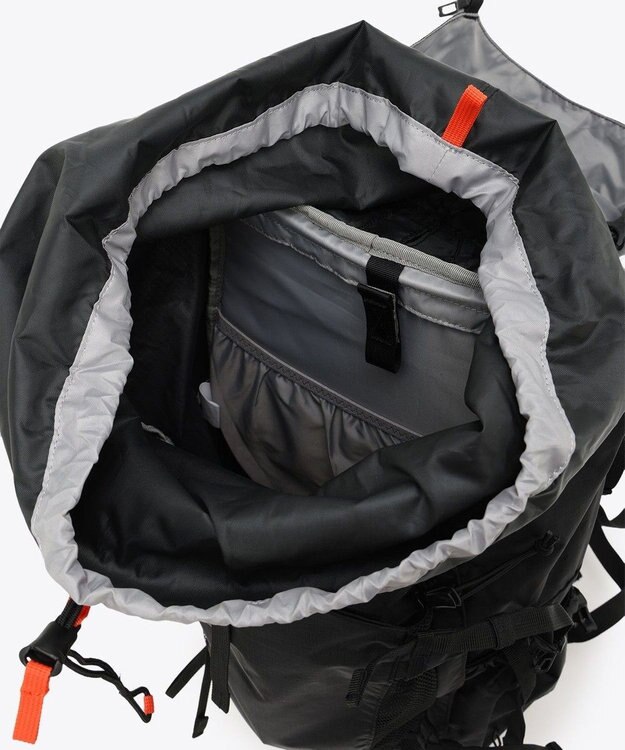 Columbia Columbia/ ワイルドウッドハイツ33L + 5Lバックパック /コロンビア Black