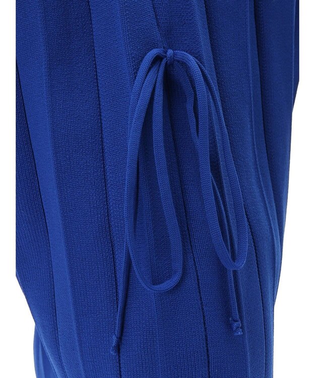 AMERICAN HOLIC エコカルットプリーツＢＡＧ Blue