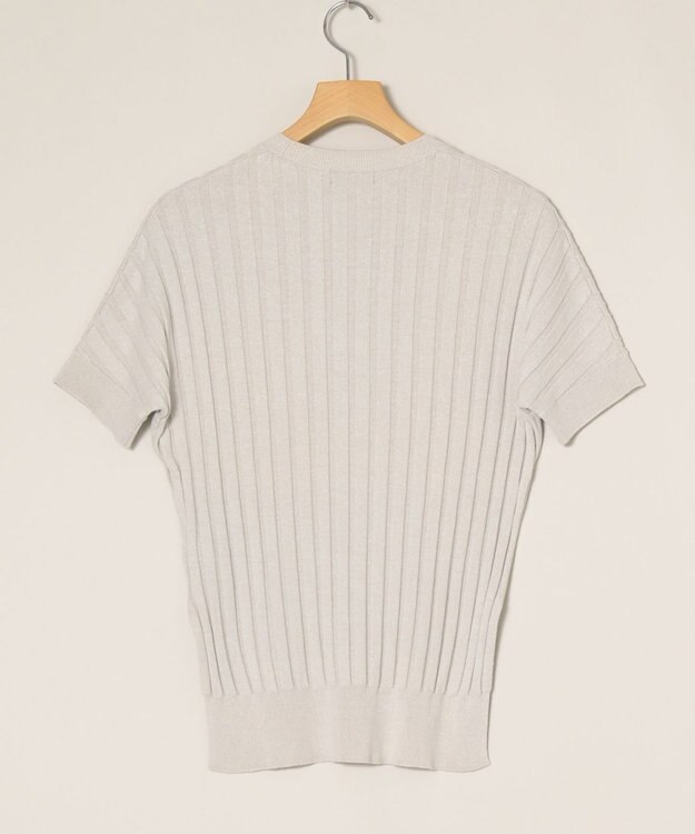 ONWARD Reuse Park 【ICB】ニット春夏 イエロー