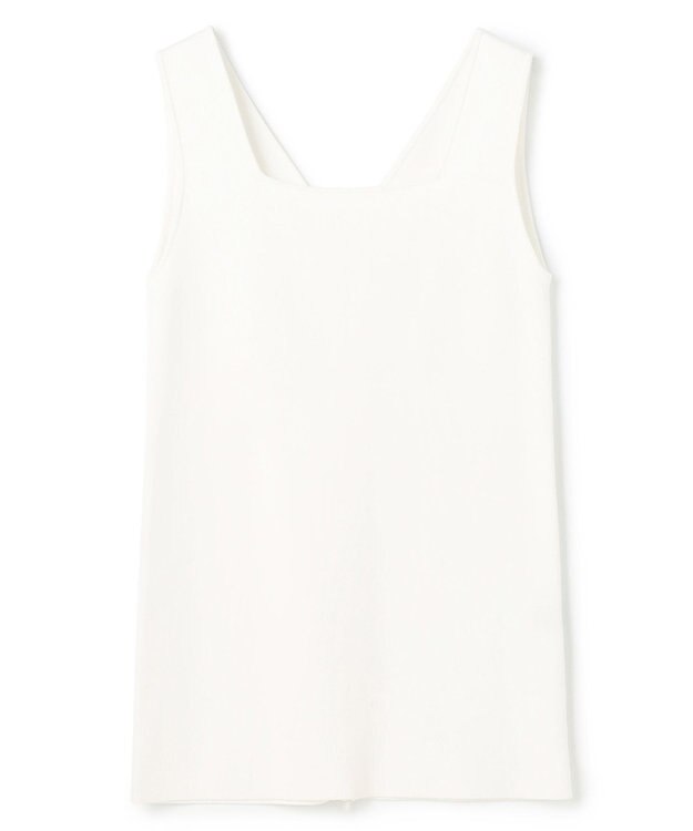 uncrave 2WAYタンクトップ オフ