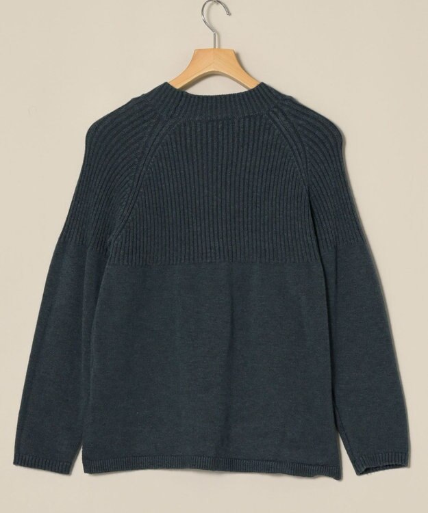 ONWARD Reuse Park 【any SiS】ニット秋冬 グリーン