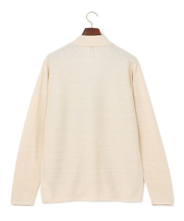 J.PRESS MEN 【HYBRID LINEN】アンカージャケット ベージュ系7