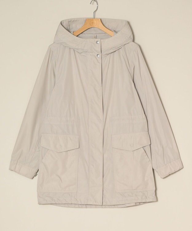 ONWARD Reuse Park B品【23区】コート春夏 ベージュ