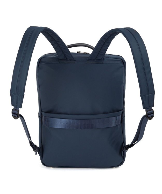 ACE BAGS & LUGGAGE 【WEB限定】 ACE WRT-505 リュック ビジネス A4 14.0インチPC 20252 エース ネイビー