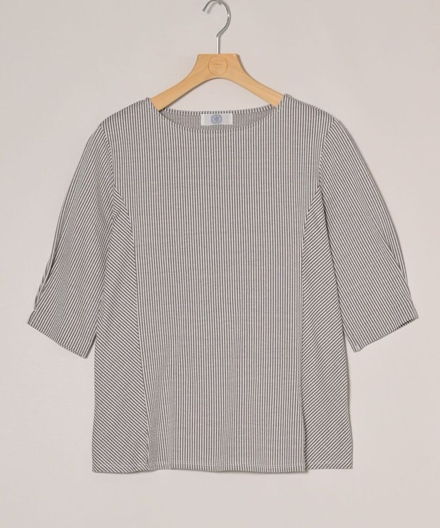 ONWARD Reuse Park 【J.PRESS】カットソー春夏 グリーン