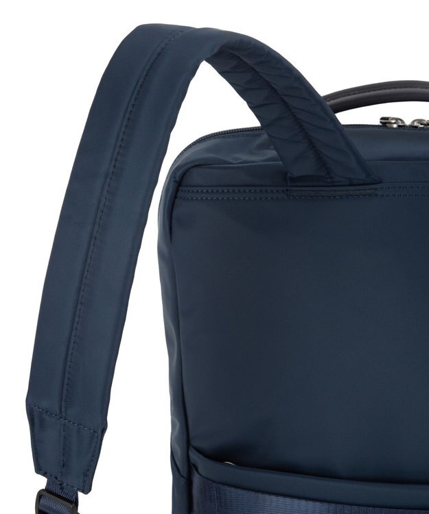 ACE BAGS & LUGGAGE 【WEB限定】 ACE WRT-505 リュック ビジネス A4 14.0インチPC 20252 エース ネイビー