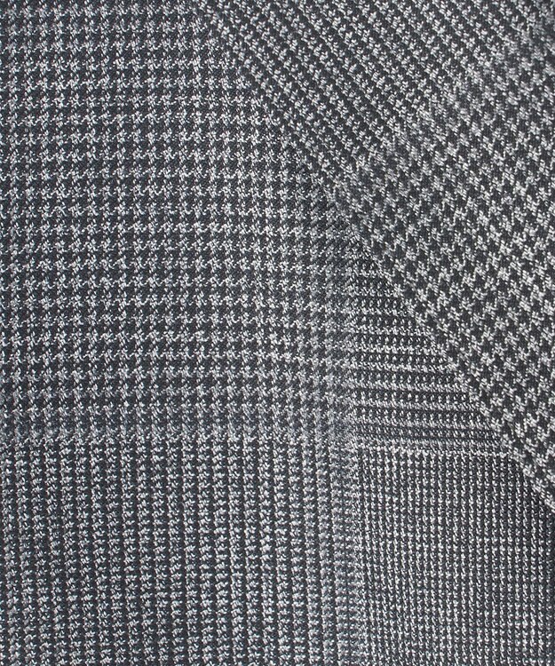 GOTAIRIKU 【TALLIA DI DELFINO】17MICRON スリーピーススーツ グレー系4