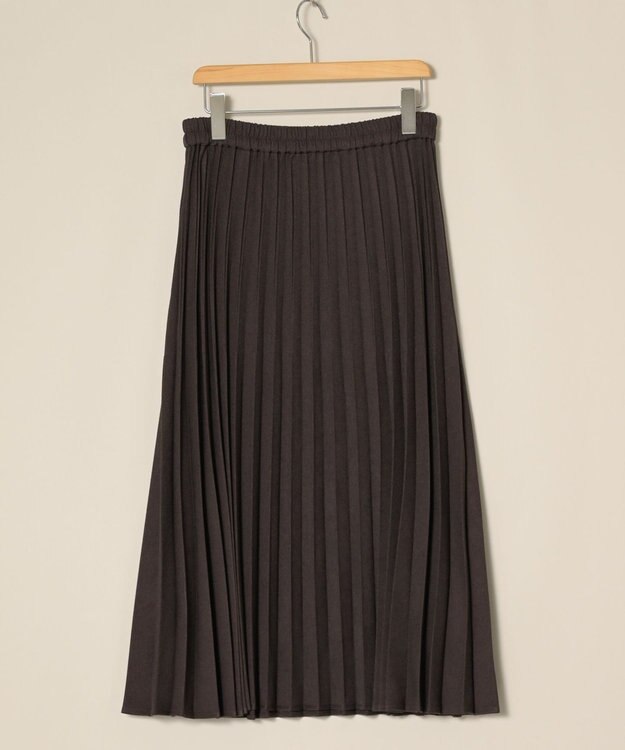 ONWARD Reuse Park 【any FAM】スカート秋冬 ブラウン