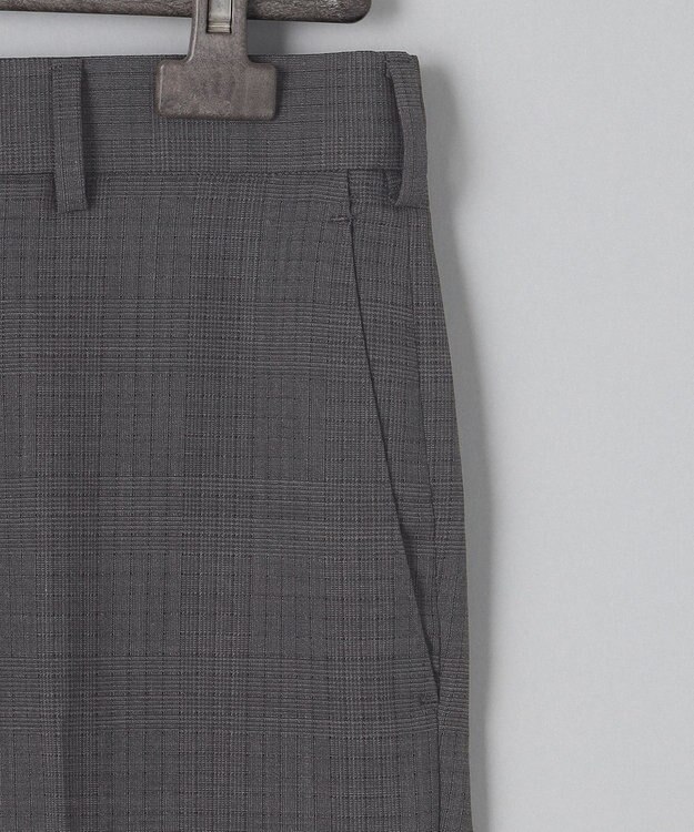 GOTAIRIKU 【AIRY MOVE / セットアップ対応】T/Ｗ Dot Air パンツ グレー系8