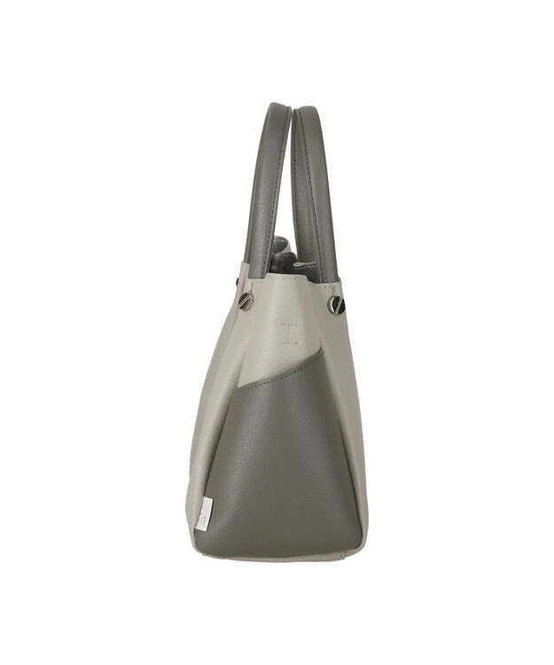 ROOTOTE 1330【ビジネスバッグ】LT.ベビールー.ルーワーク-A 02：グレー