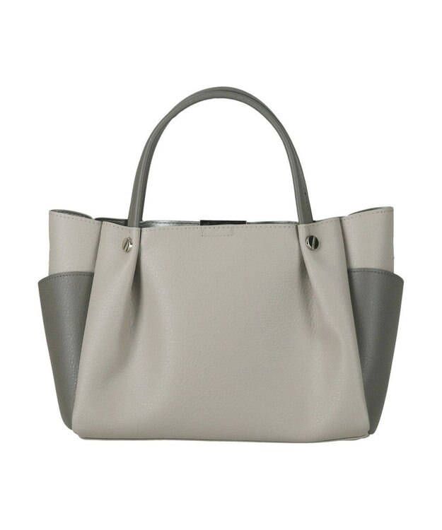 ROOTOTE 1330【ビジネスバッグ】LT.ベビールー.ルーワーク-A 02：グレー