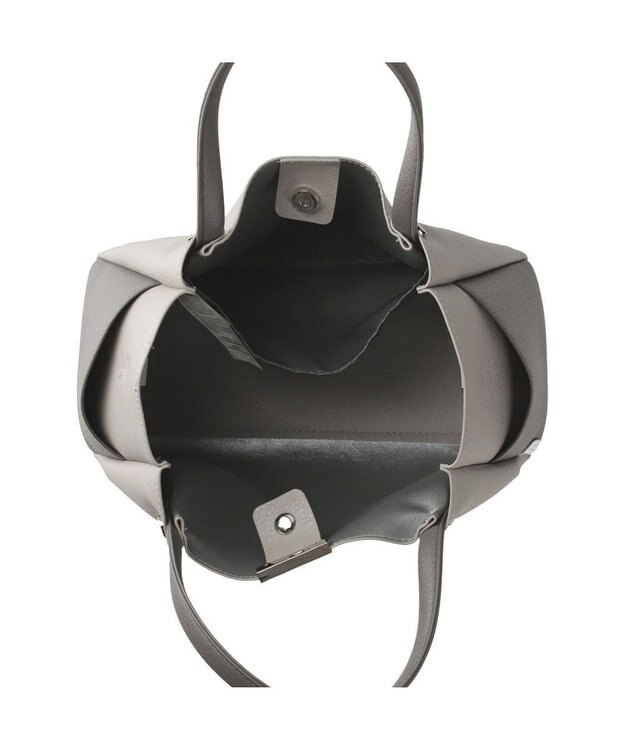 ROOTOTE 1330【ビジネスバッグ】LT.ベビールー.ルーワーク-A 02：グレー