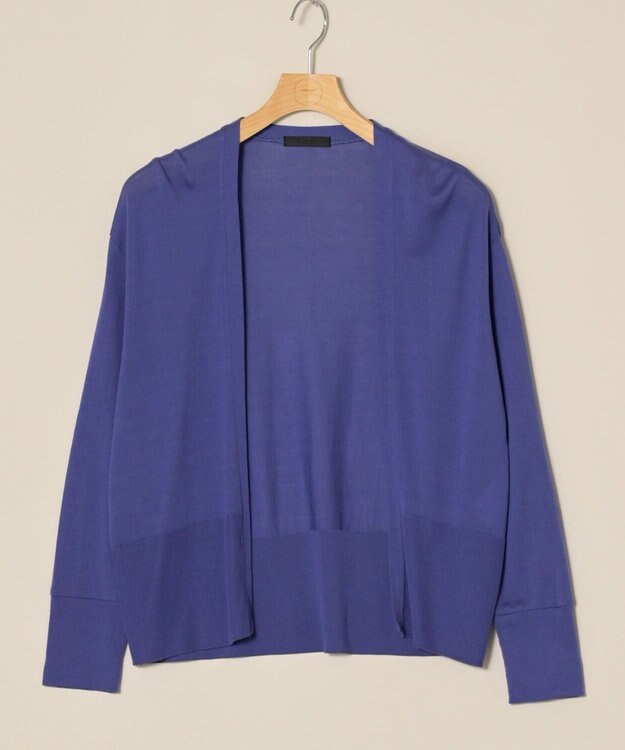 ONWARD Reuse Park 【ICB】カットソー春夏 ブルー