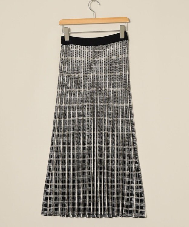 ONWARD Reuse Park 【any FAM】スカート秋冬 ブラック